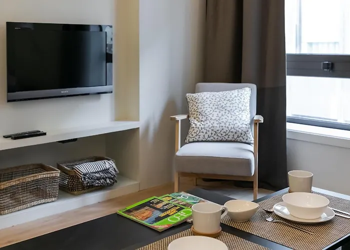 Oportments - Oliveiras *