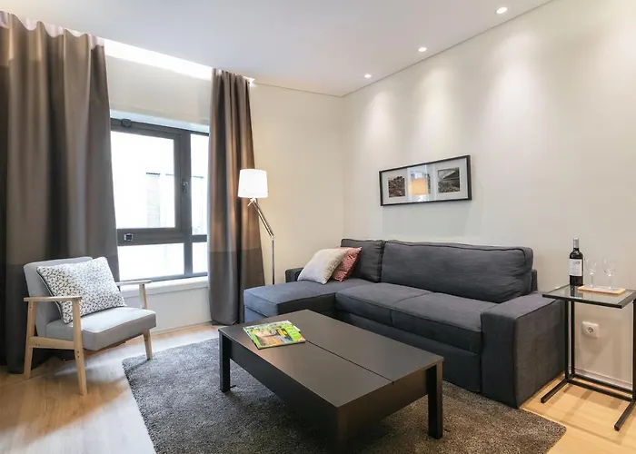 Oportments - Oliveiras