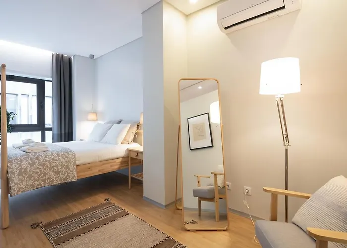 Oportments - Oliveiras Appartement