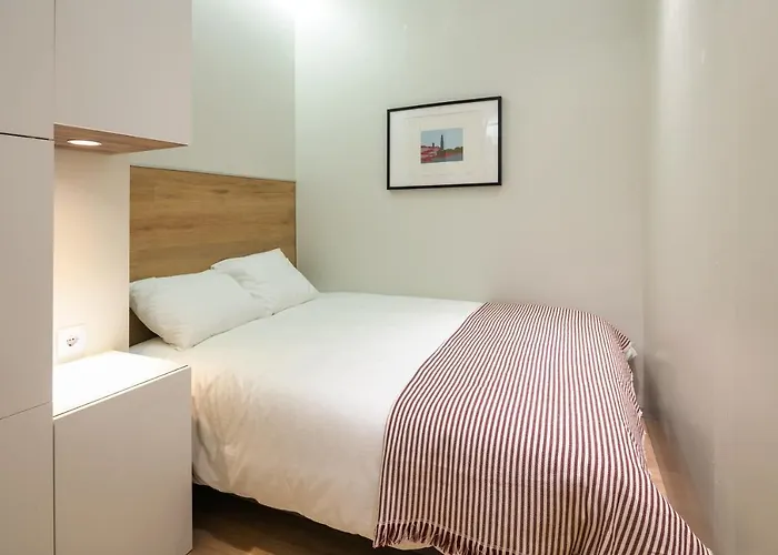 Oportments - Oliveiras Appartement Porto