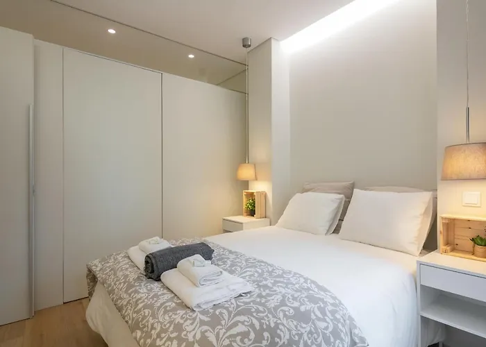 Oportments - Oliveiras Appartement