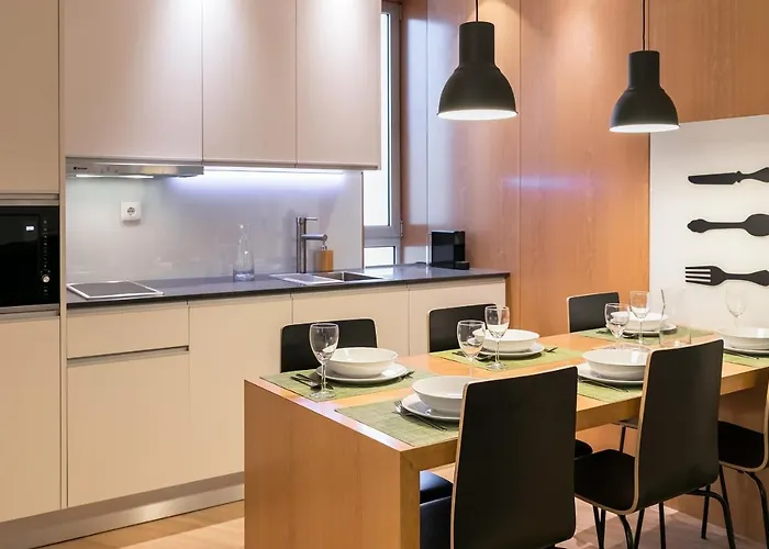 Oportments - Oliveiras