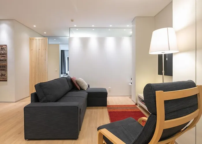 Appartement Oportments - Oliveiras